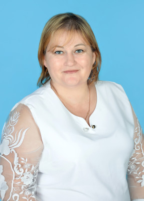 Воспитатель Лещева Ольга Александровна